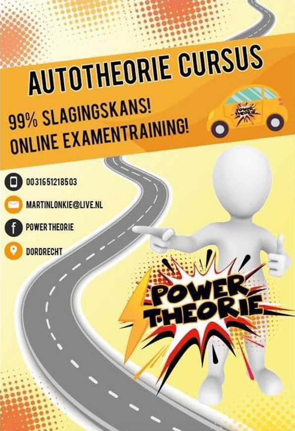 autorijschool martinique lessen praktijk examen  power theorie 