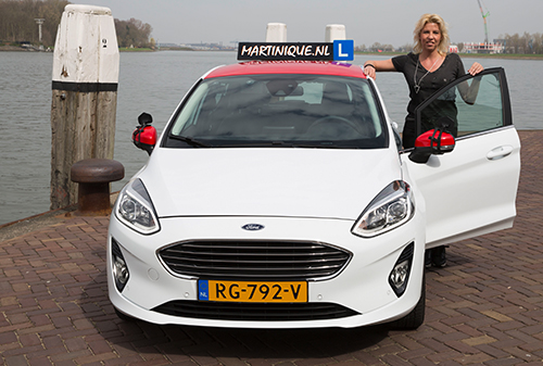 autorijschool martinique lessen theorie praktijk examen   to drive nieuw 