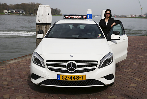 autorijschool martinique lessen theorie praktijk examen   to drive nieuw 